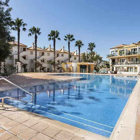 Apartment Morgado Tavira