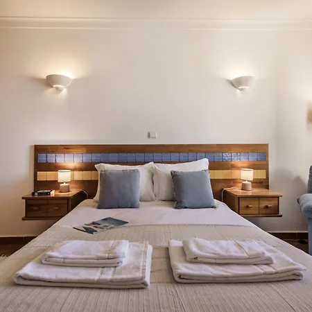 Morgado Apartment Tavira