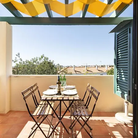 Morgado Tavira