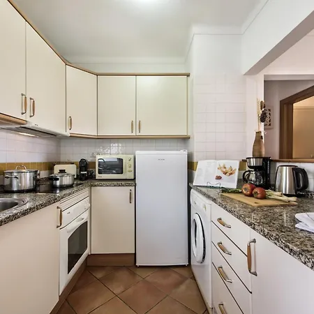 Morgado Apartment