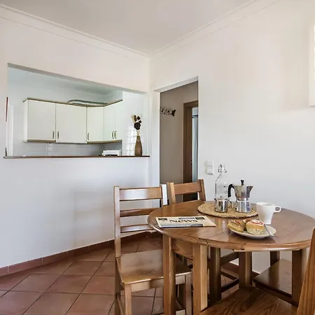 Apartment Morgado