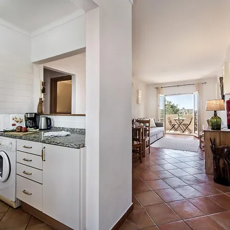 Morgado Apartment *