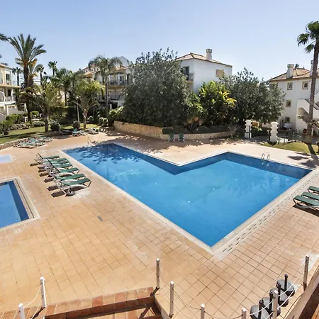 Apartamento Morgado Tavira