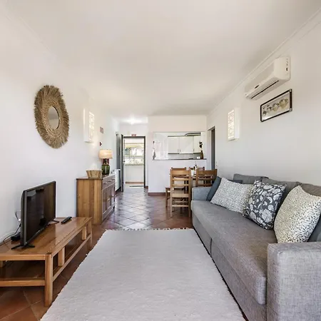 Apartament Morgado
