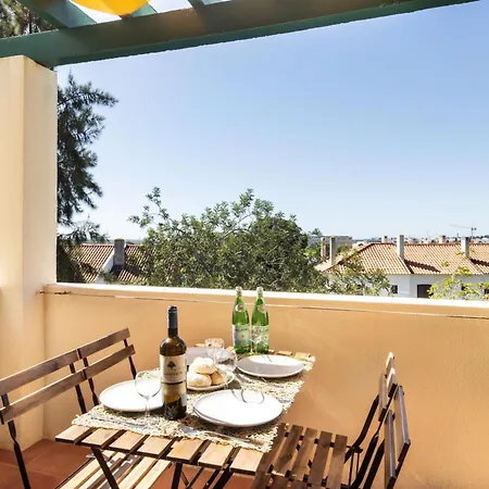 Apartamento Morgado Tavira