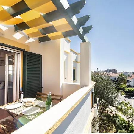 Morgado Apartment