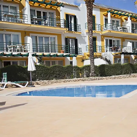 Morgado Apartment *