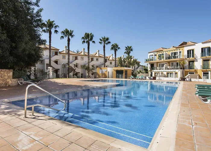 Appartement Morgado Tavira