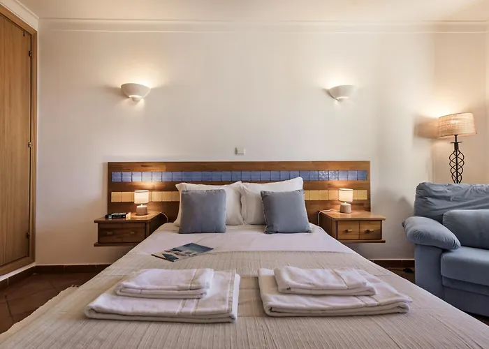 Morgado Appartement Tavira