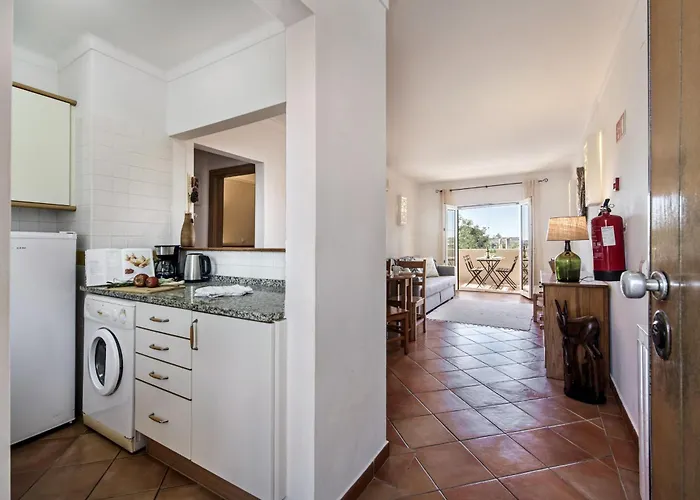 Morgado Appartement *