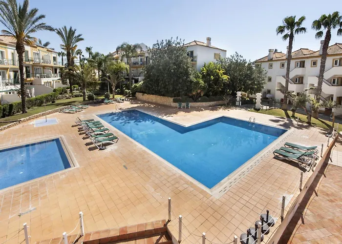 Appartement Morgado Tavira