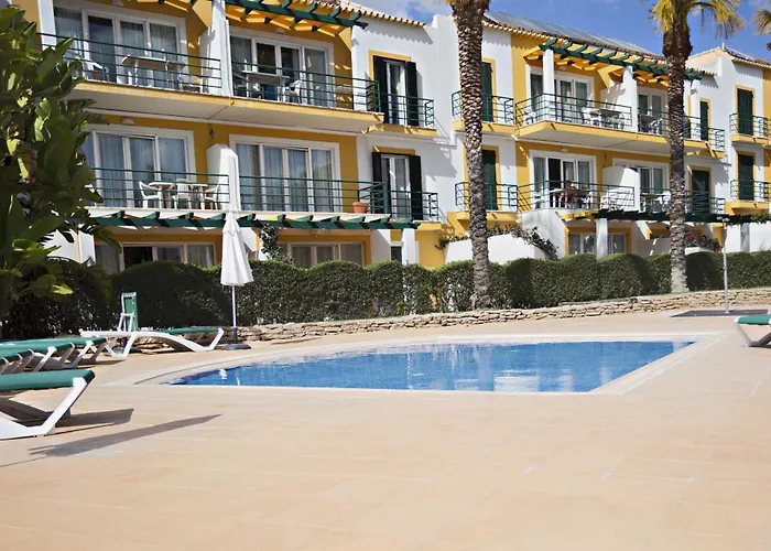 Morgado Appartement *