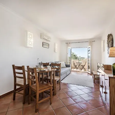 Morgado アパート